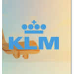 KLM Royal Dutch Airlines TM