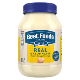 Mayonnaise Tycoon