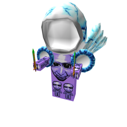 The Epic Oni
