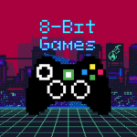 8-Bit Games!