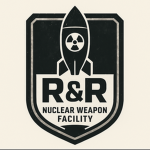R&R Nuclear Weapons
