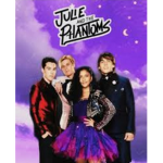 Julie and the Phantoms Fan Club!