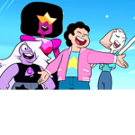 Steven Universe GROUP OFFICIAL