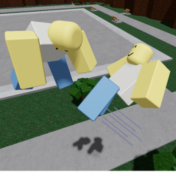 Warriors Warzone (In The Works)