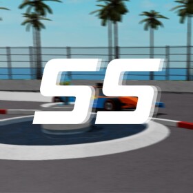 Stopmania Studios Race Place