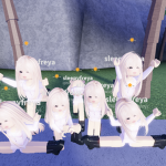 Forever shining dance company!