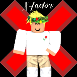 Minigames Co.'s X-Factor