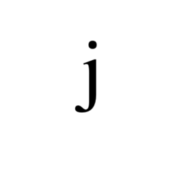 ʲ