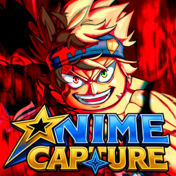 [Grimoire] Anime Capture icon