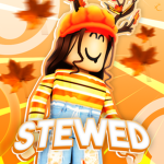 Stewed’