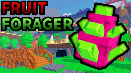 Recogedor de Frutas🍎