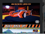 Jailbreak is the ultimate game