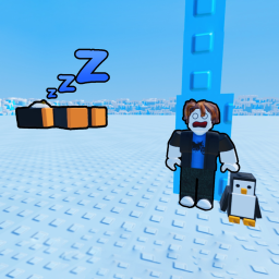 [RELEASE] Dont Wake The Penguins