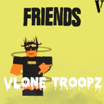 Vlone Troopz