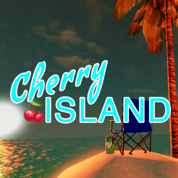 Cherry Island 