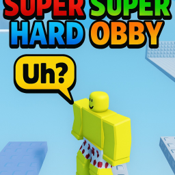 Obby but the platforms change places 👻