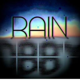 Rain Obby