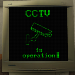 [Dev] CCTV Operator