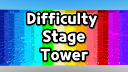 Wieża Etapu Trudności