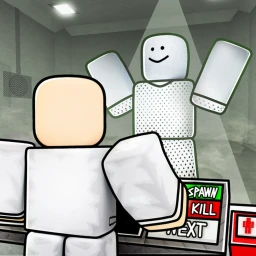 Human Testing icon