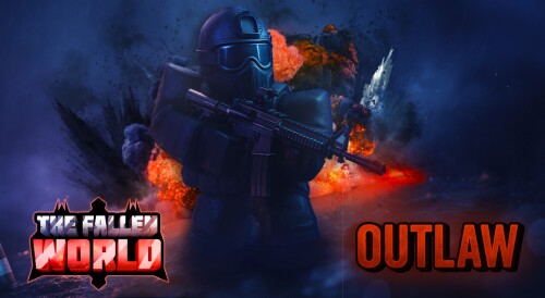 The Fallen World