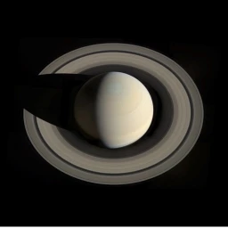 Saturn icon
