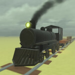 [I QUIT] Old Dead Rails (Alpha)