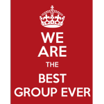 Best Group In The World!!