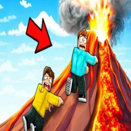 [🌋 WORLD] Jump +1 Each Second icon