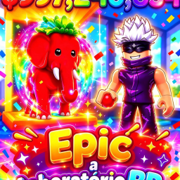 Epic a laboratório BR [🇧🇷]