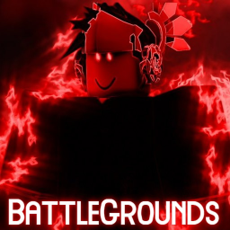BattleGrounds [RELEASE]