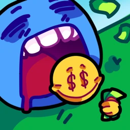 [NEW] Bobux Eating Simulator  icon