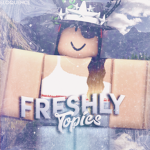Freshly Topíc's