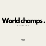 WC (WORLD CHAMPS)