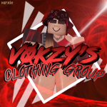 V0KzY’s Clothing Group