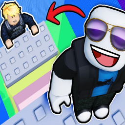 Troll Tower to VIP icon