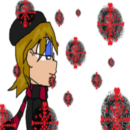 music's snow Roblox decal