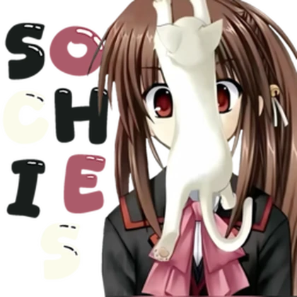 sochies Roblox group icon