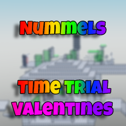 [1K VISITS] Nummel's Time Trial