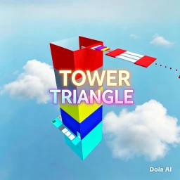 [NEW] TRIANGLE TOWER icon