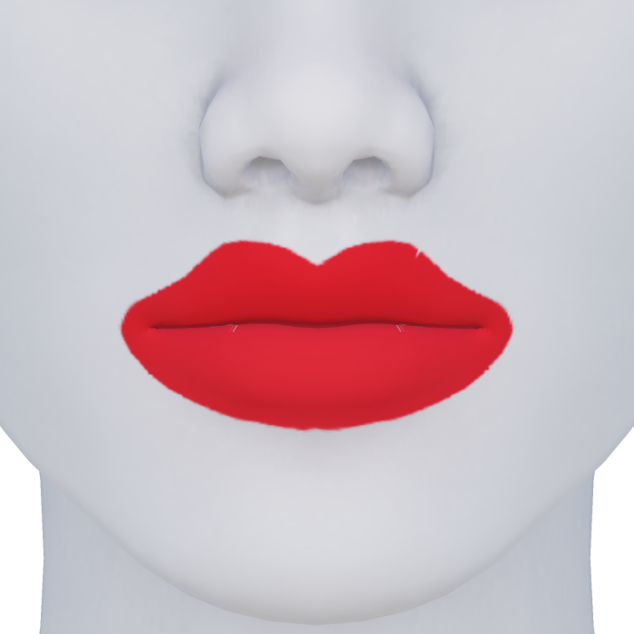 Hong Kong Lips