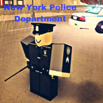 NYPD {New York Police Department