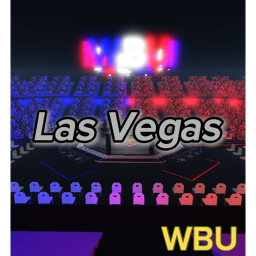 Event Hall Las Vegas [WBU]