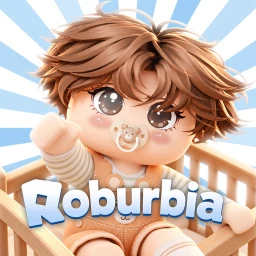 [🎃] Roburbia [Smart Babies!] icon