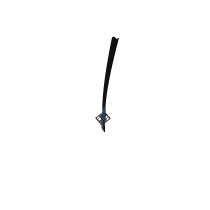 tokoyo cyberpunk katana