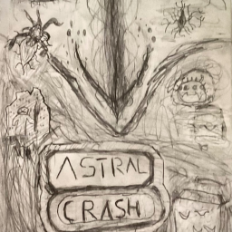 ASTRAL CRASH SHOWCASE
