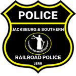 Jacksburg & Southern Railroad Police