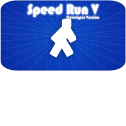 Speed run