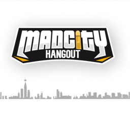 🎄Christmas!🎄  MadCity hangout