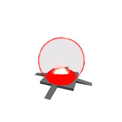 Red Spawn Point